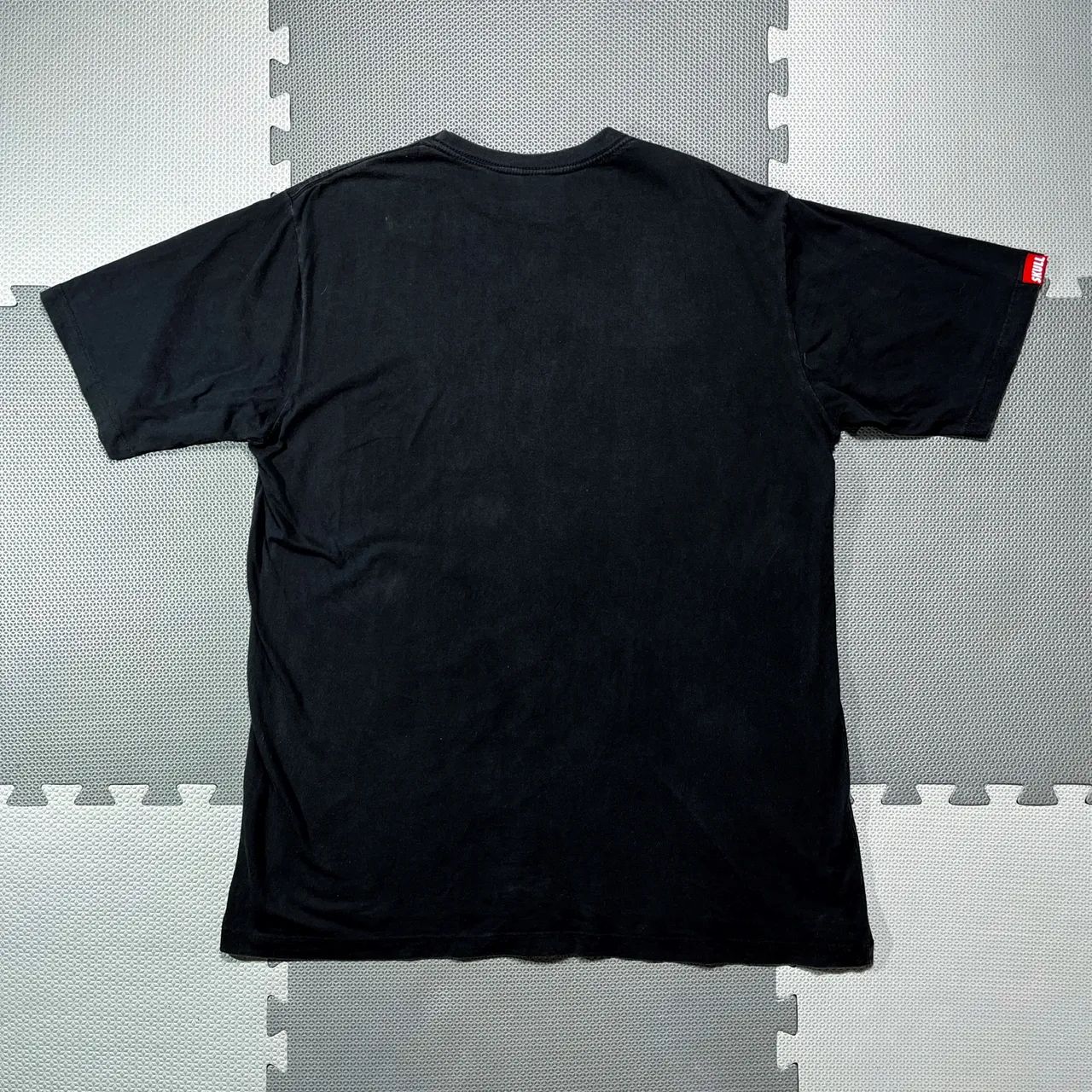 CAMISA SKULL CLØTHING x YE DONDA - Foto 5