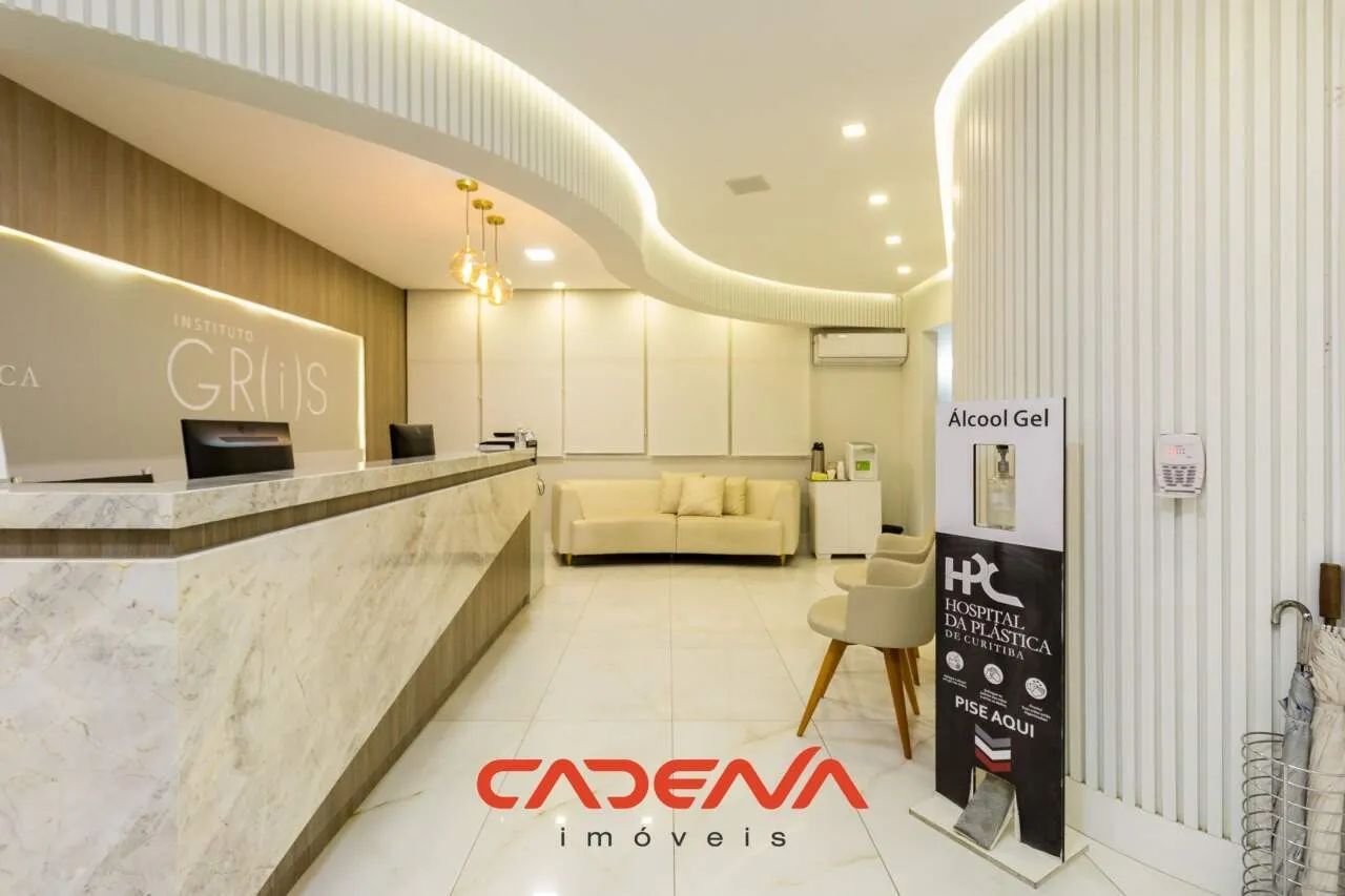 Casa comercial com 12 vagas à venda no Mercês - Foto 3
