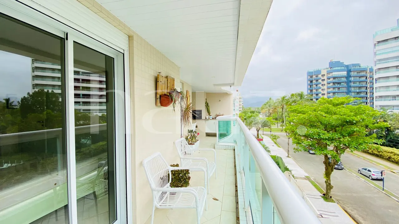 APARTAMENTO PARA LOCAÇÃO ANUAL, COM 3 DORMITÓRIOS, 87M2, NA RIVIERA DE SÃO LOURENÇO/ BERTI