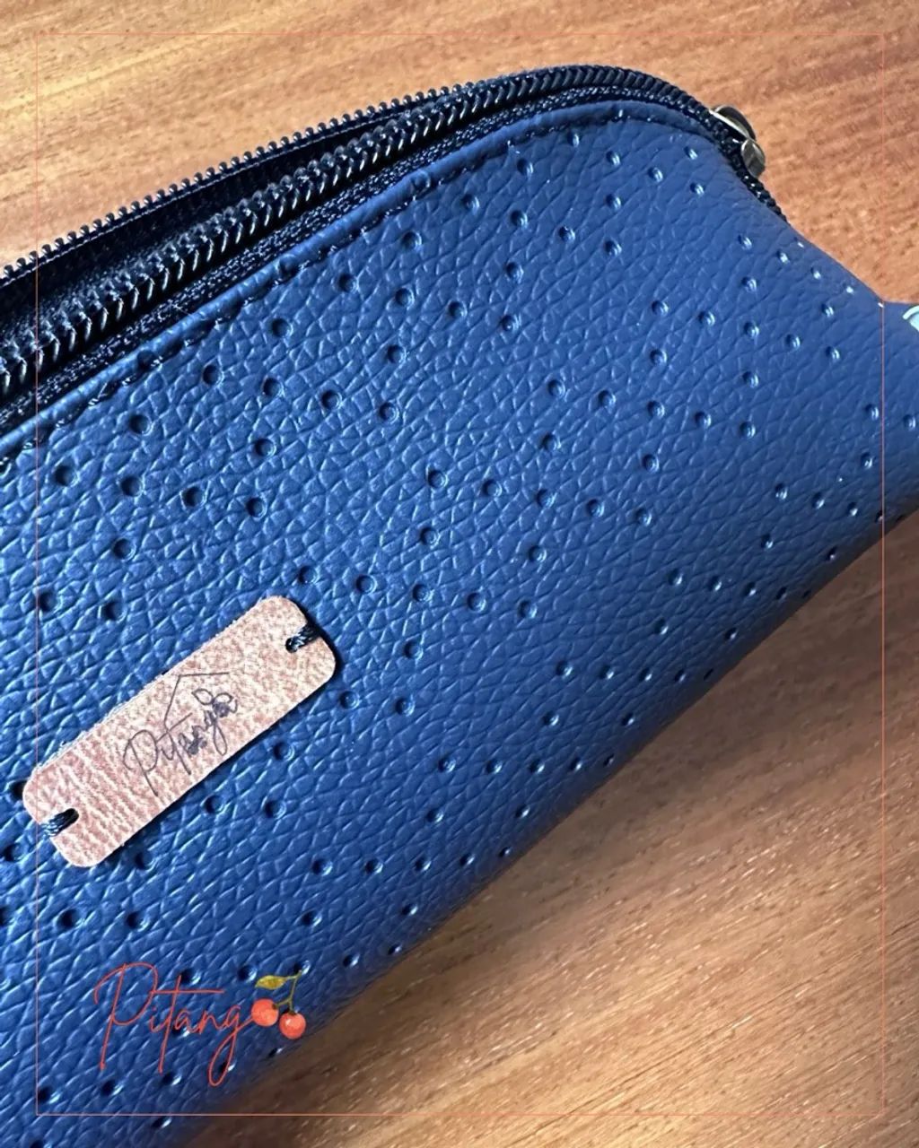 Estojo POP azul - Foto 4