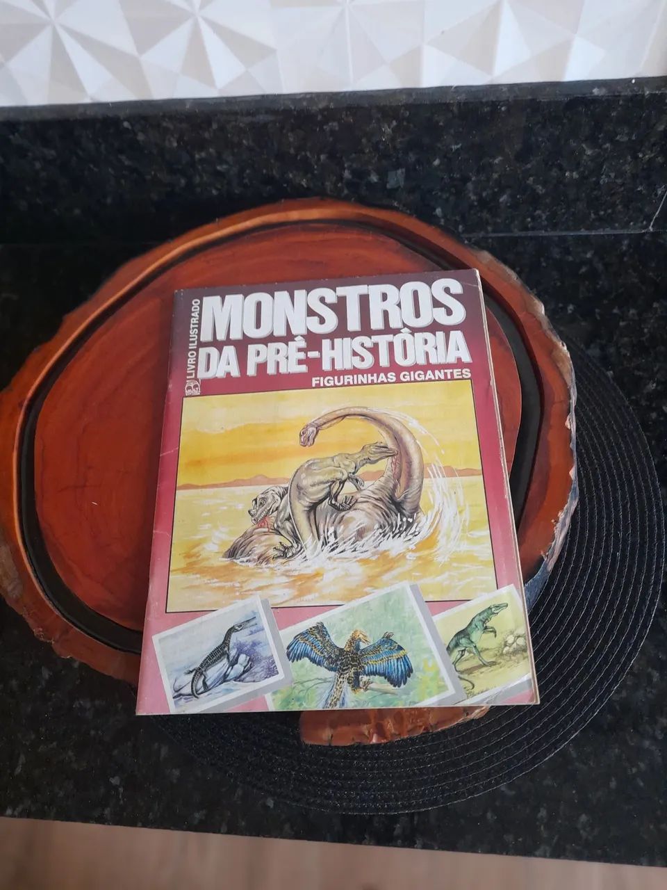 Lote de álbuns antigos  - Foto 2