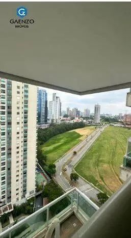 Apartamento - Alphaville, Barueri / SP - Foto 2