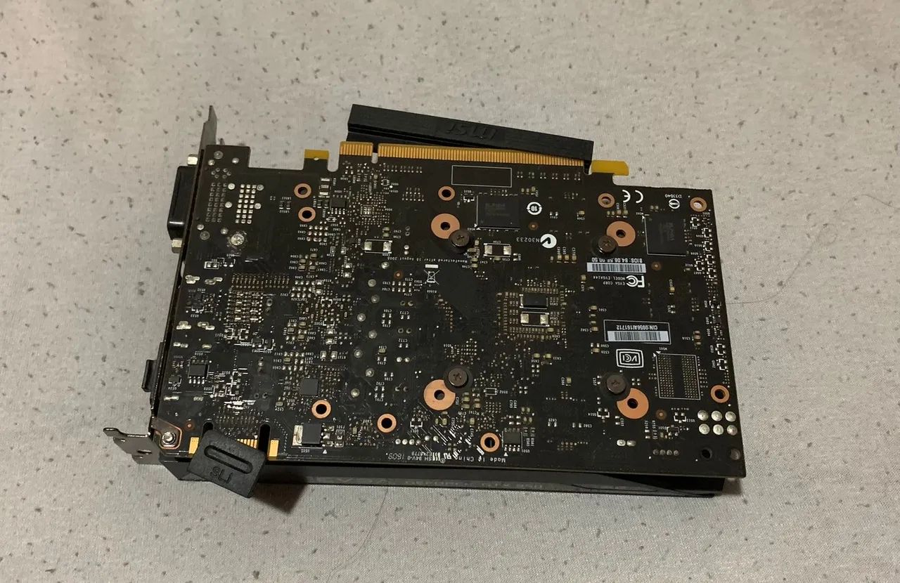 Placa de Vídeo EVGA GeForce GTX 950 - Foto 3