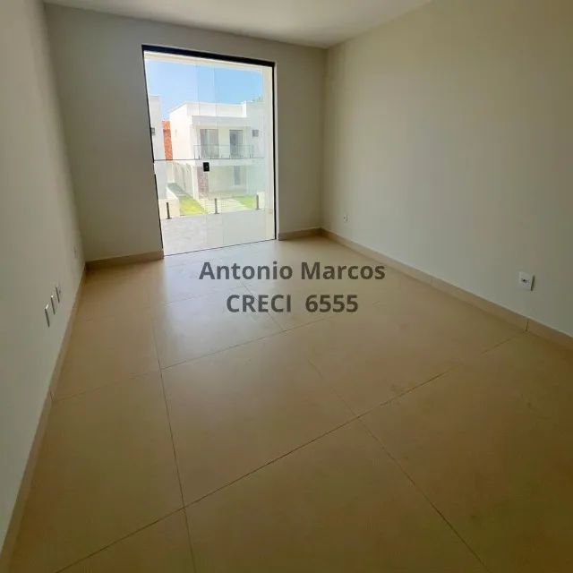  Casa dos Sonhos no Condomínio San Martin, Olho D?Água! - Foto 3