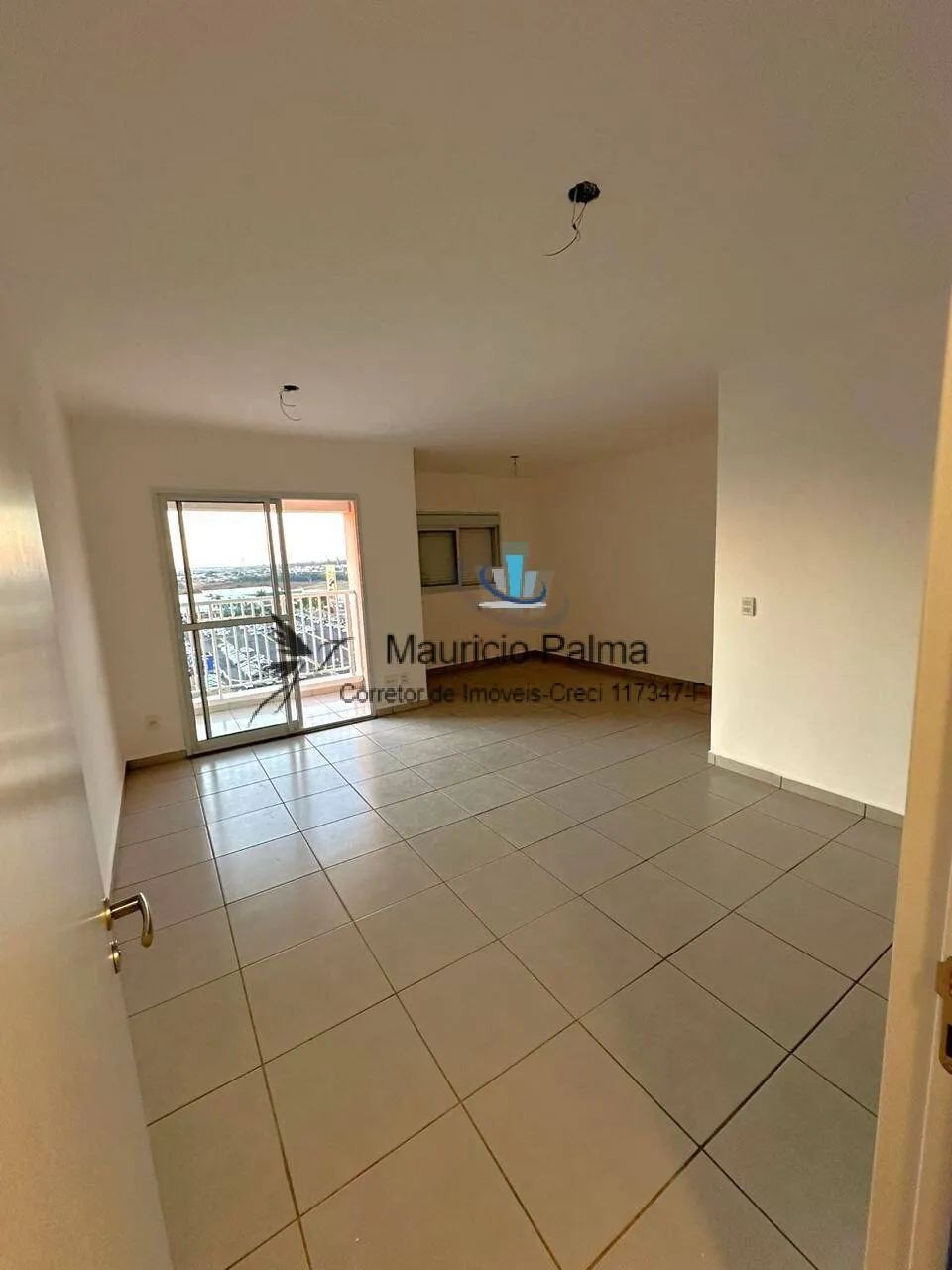 APARTAMENTO NOVO - EDIFÍCIO RESIDENCIAL ATMOSPHERE - Foto 2