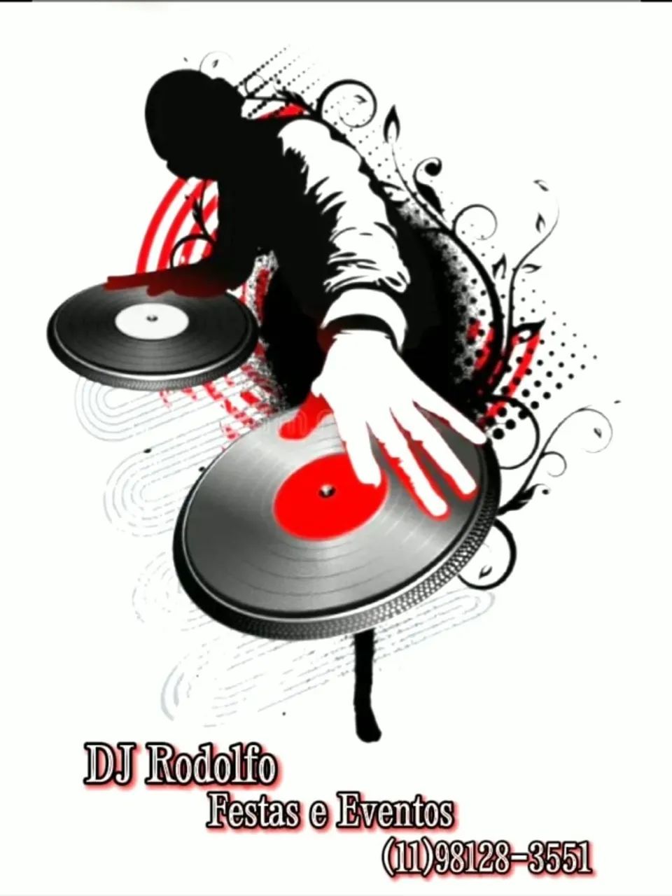 Dj