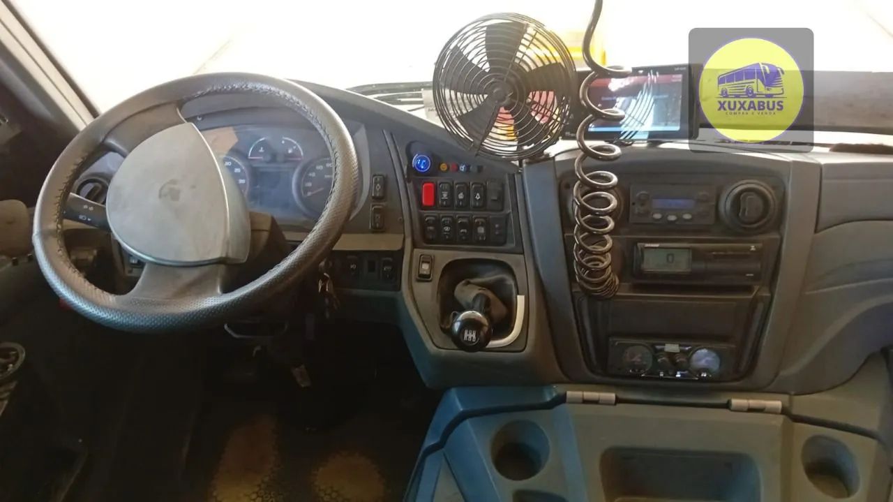 Marcopolo/Volare W9C ON - Foto 9