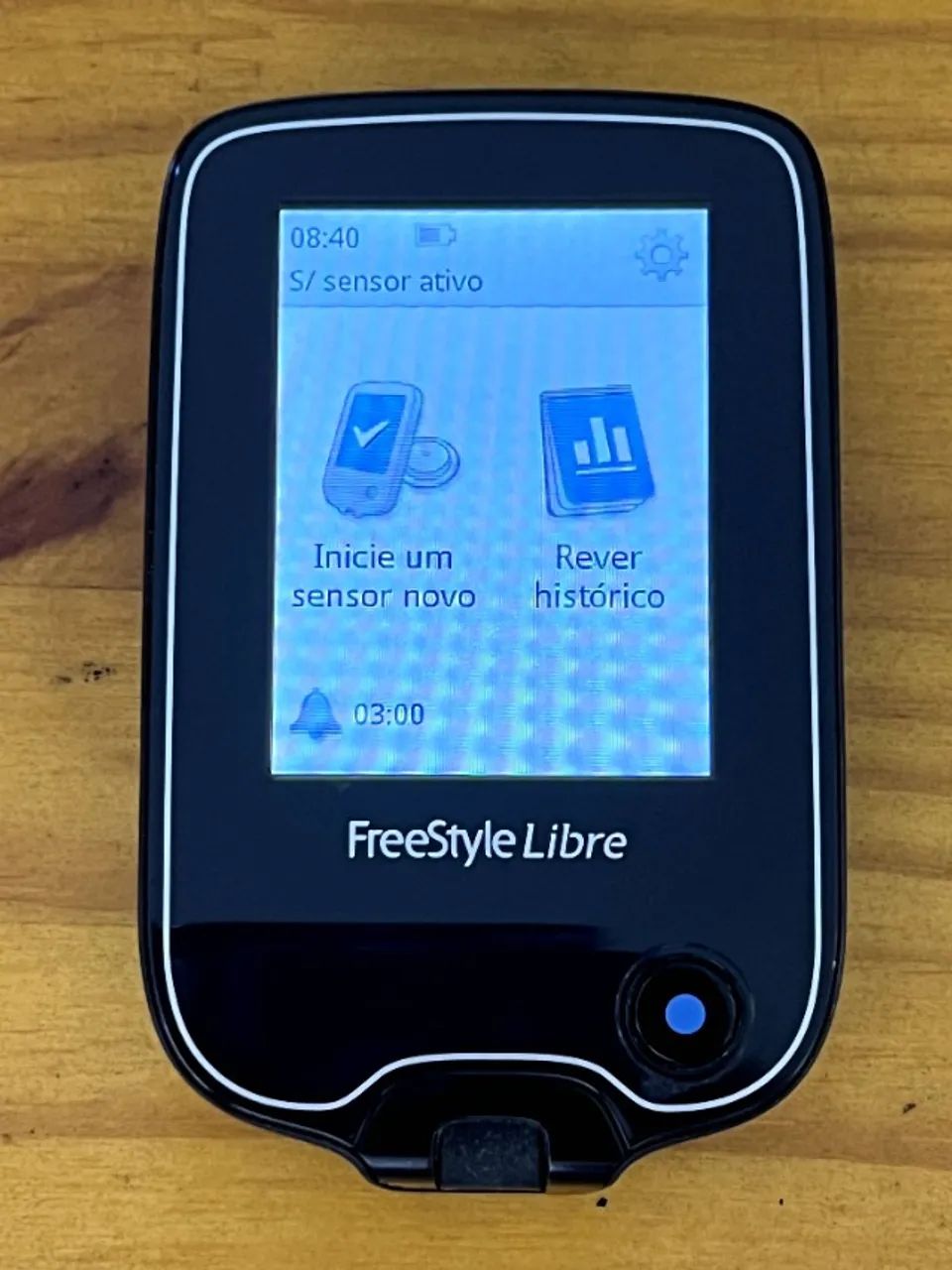 Libre - FreeStyle - Foto 2