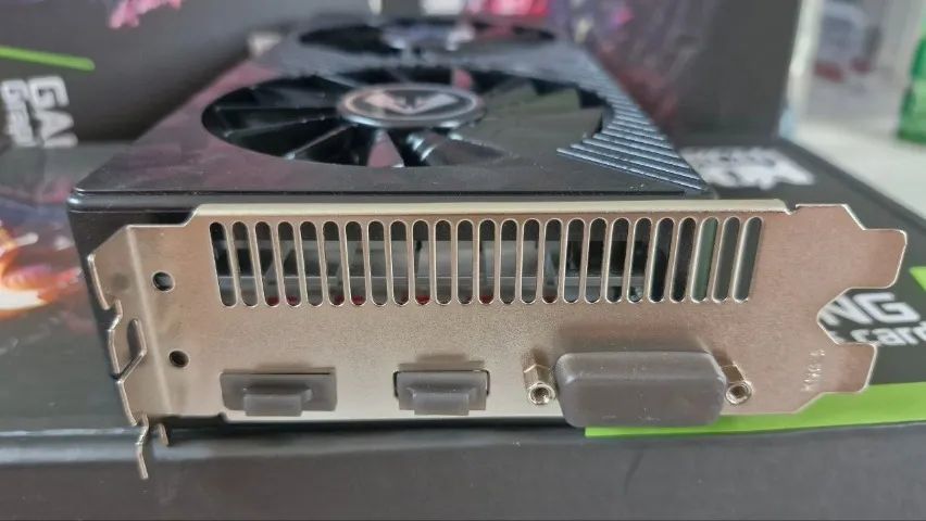 Placa de Video RX580 8gb - Foto 2