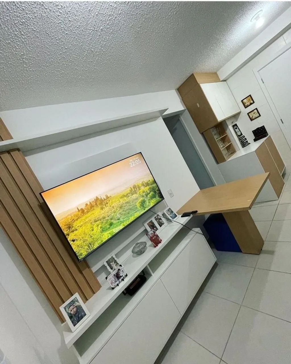 Salas planejadas em 10x sem juros  - Foto 5