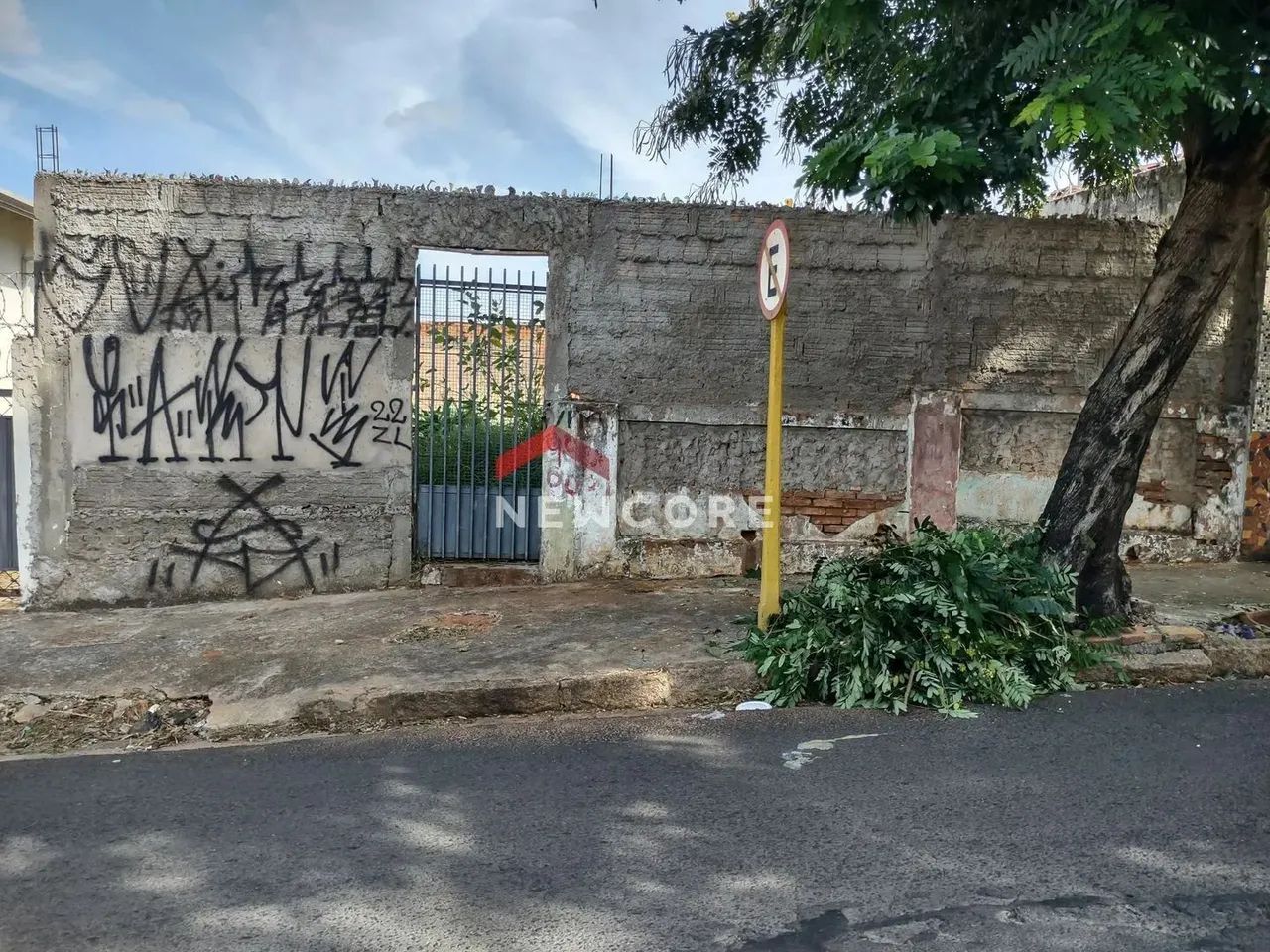 Lote em Rua Alto Acre - Jardim Bela Vista - Bauru/SP