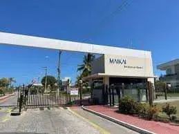 , Vendo lote no Maikai com 606 m