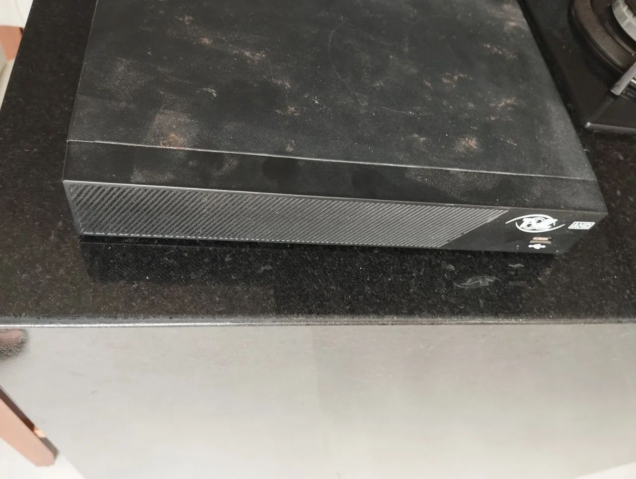 Dvr 4 canais mais hd - Foto 2