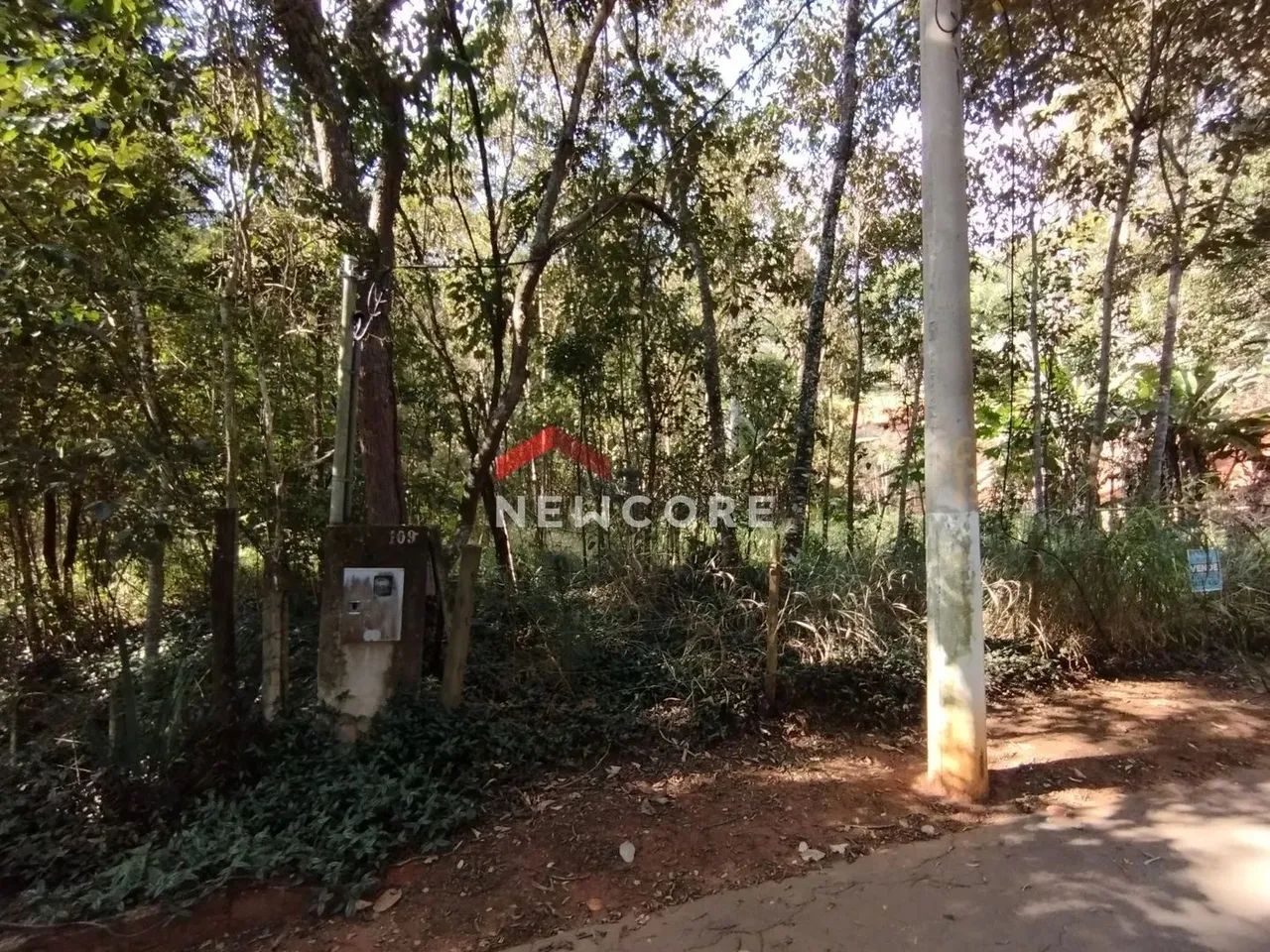 Lote em condomínio em Alameda dos Flamboyants - Condomínio Nossa Fazenda - Esmeraldas/MG - Foto 3