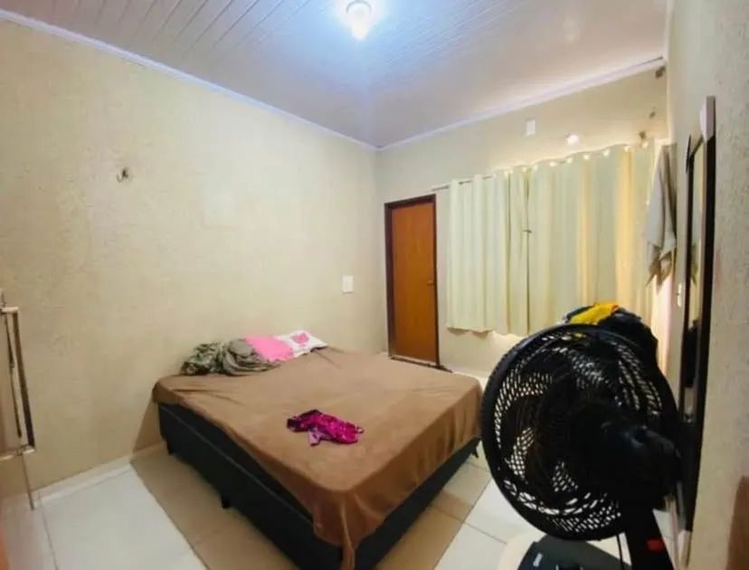 Vendo casa com 10% de entrada no São Sebastião  - Foto 3