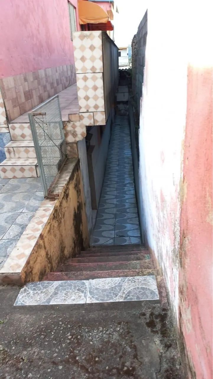 Foto - Suzano - Jardim Santa Inês