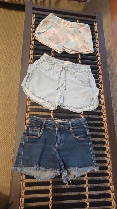 Conjunto de Roupas Infantil - Diversas - Foto 4