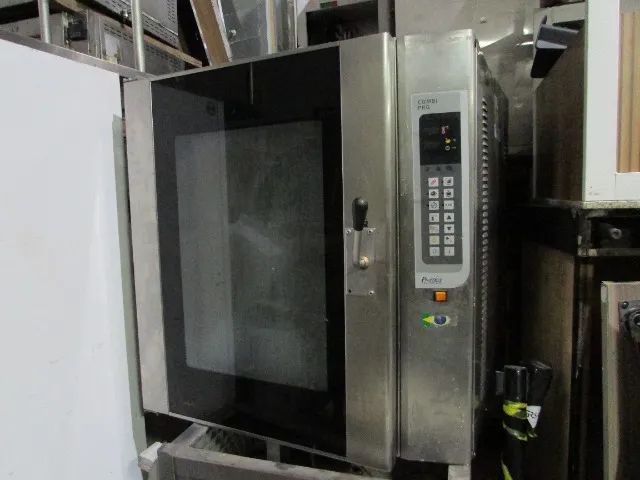 Forno combinado Pratica 20gns 1/1 - Foto 2