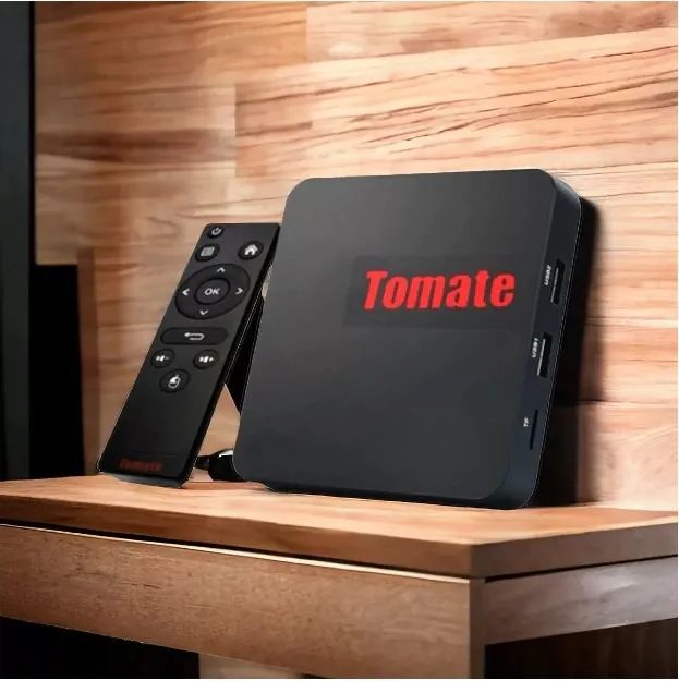 tv Box Tomate - Foto 6