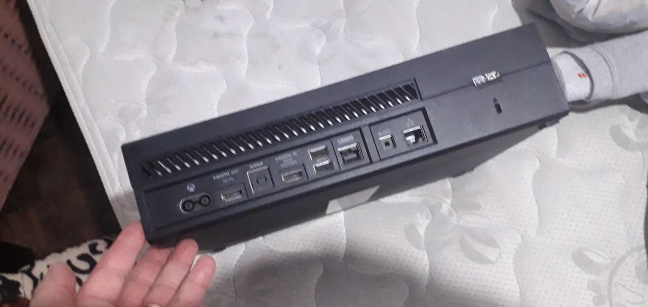 Xbox One com defeito - Foto 4