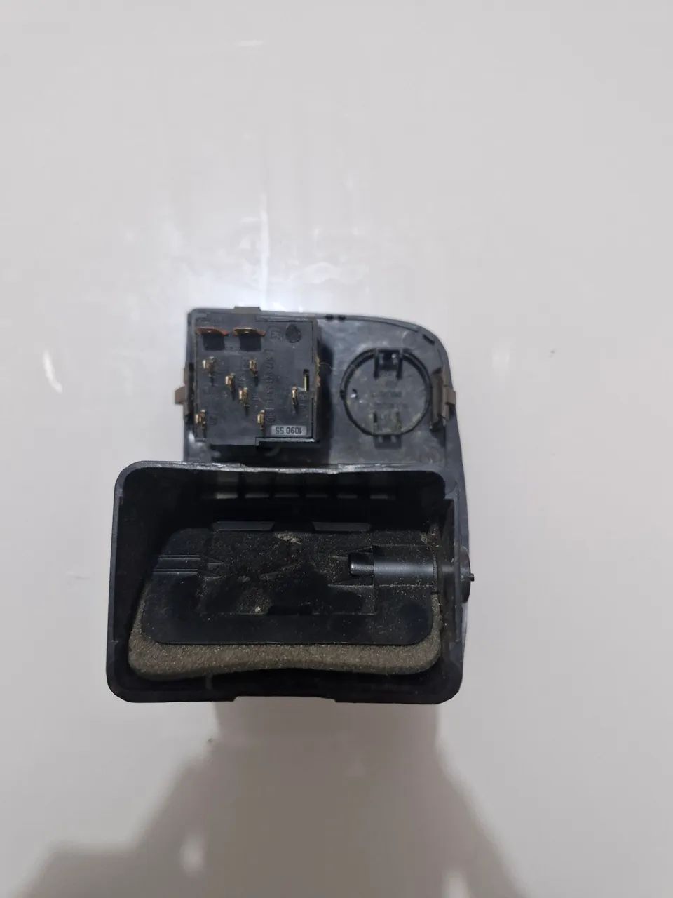 Saída de ar condicionado para carro VW gol g2 - Foto 2