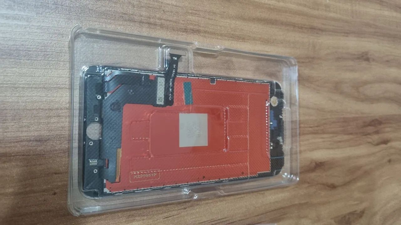 Tela iphone 7 plus nova  - Foto 2