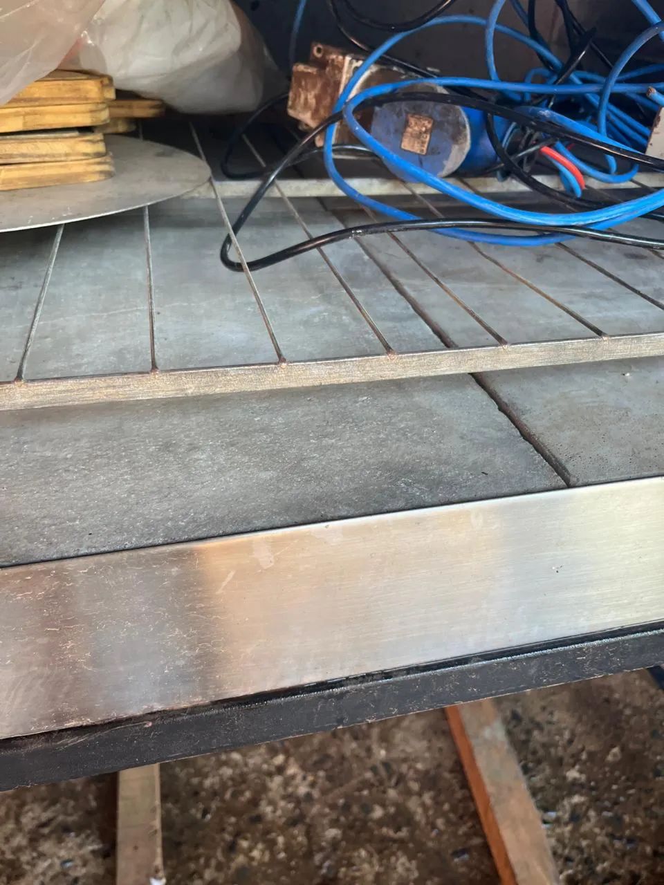 Forno Elétrico Venâncio para Pizzas e Salgados - Foto 2