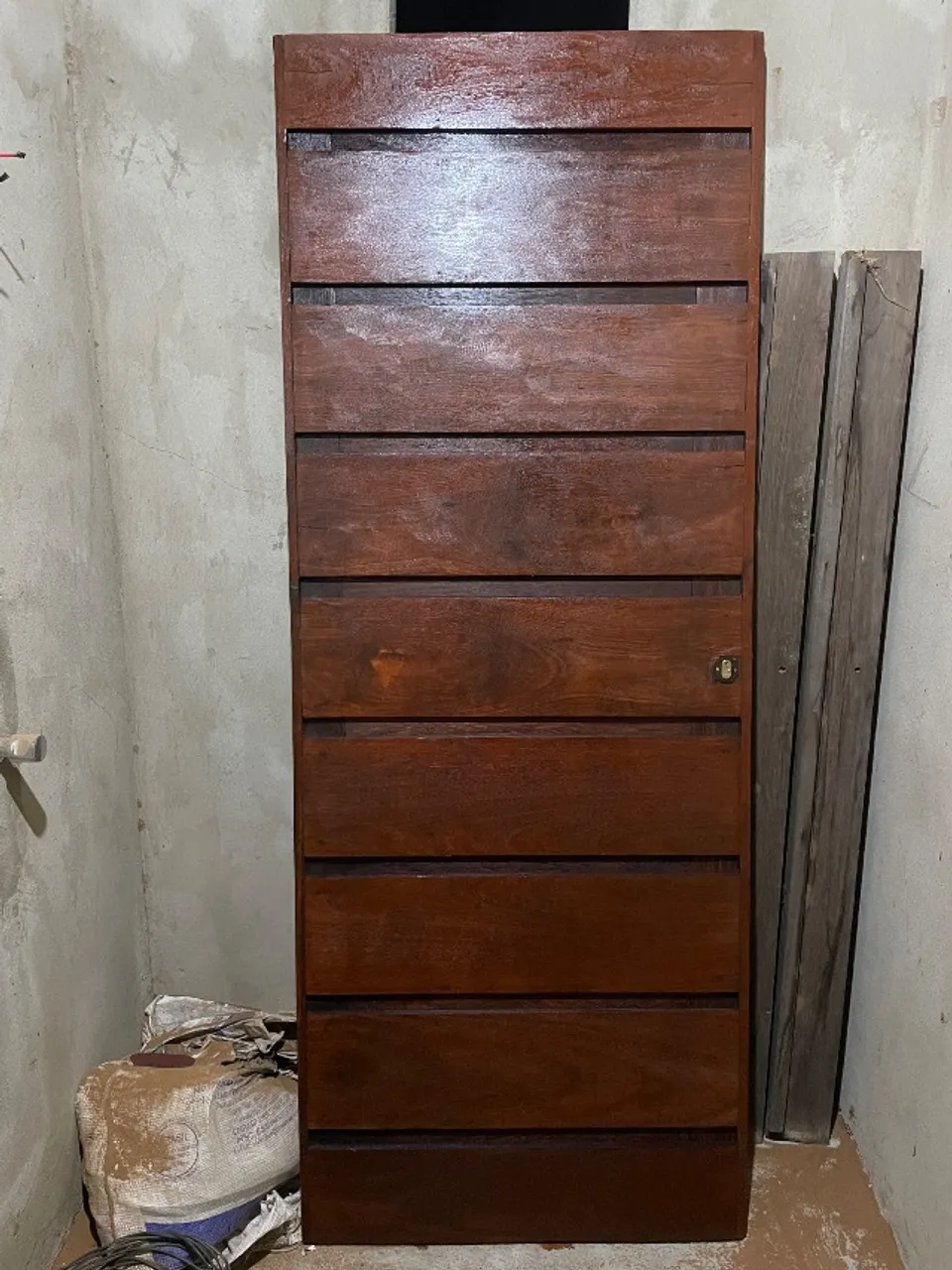 Porta é ceteiras