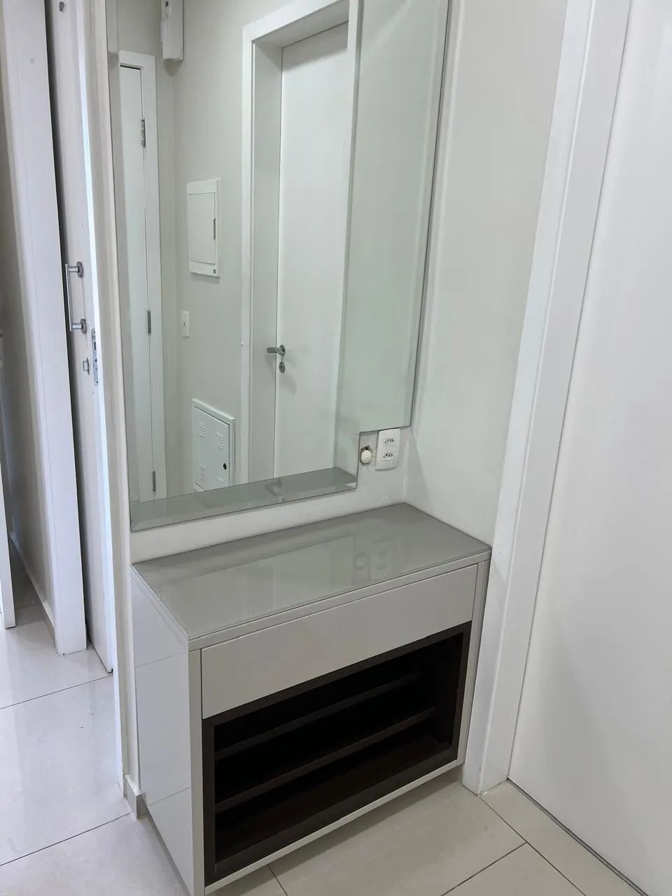 Imóvel para aluguel tem 43 metros quadrados em Vila Mariana - São Paulo - SP - Foto 6