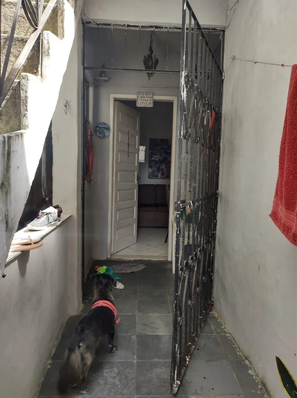 Casa a venda Ribeira