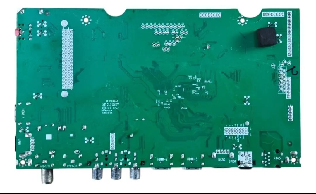 Placa principal JVC LT 43 MB 308 - Foto 2