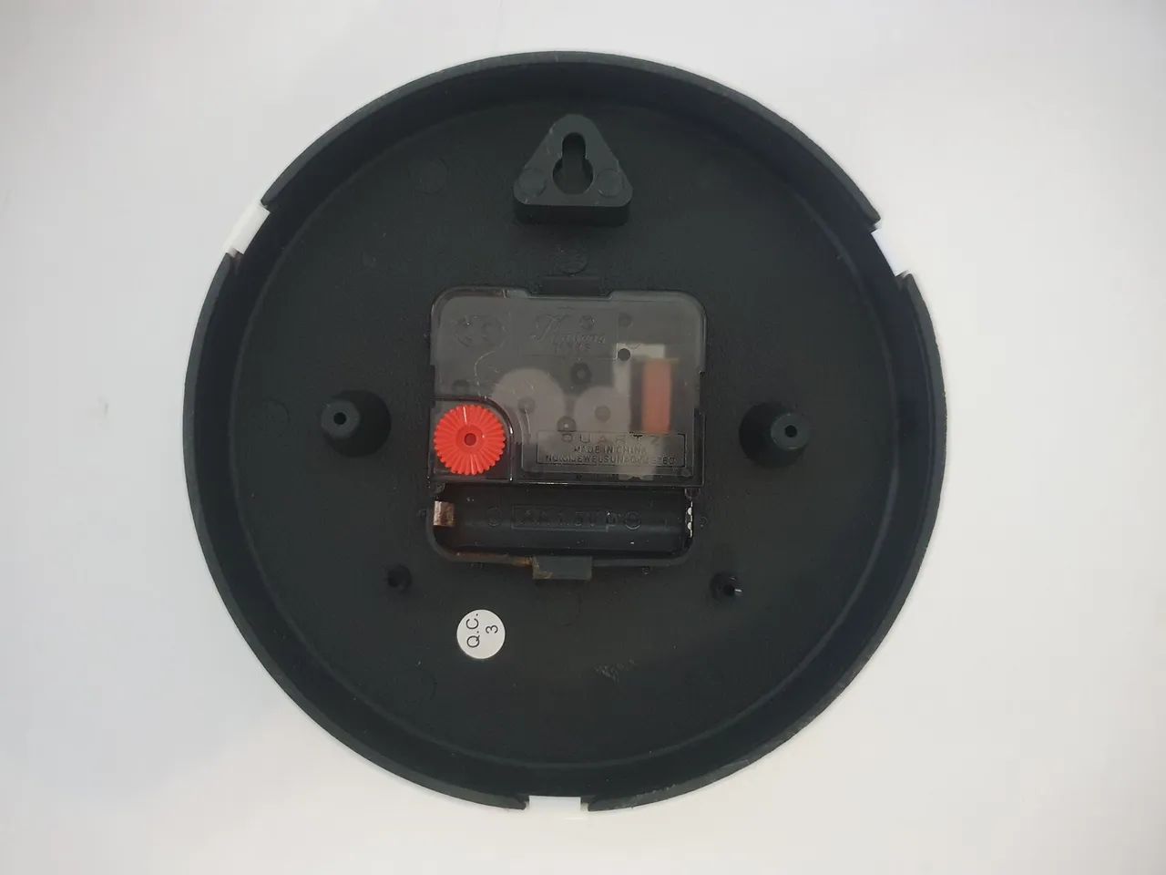 Relógio de parede - Foto 3