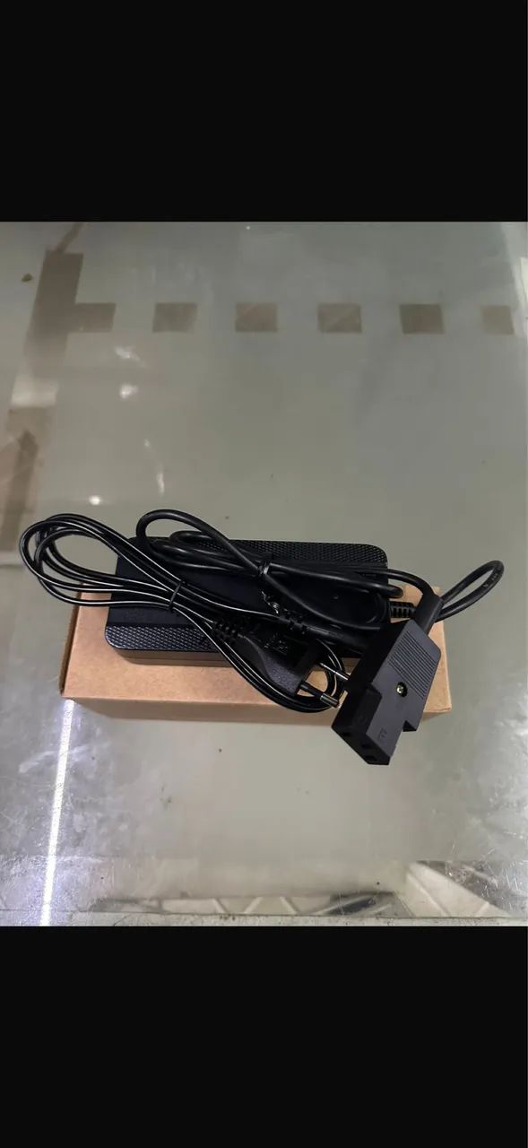 Carregador para bicicletas elétricas 