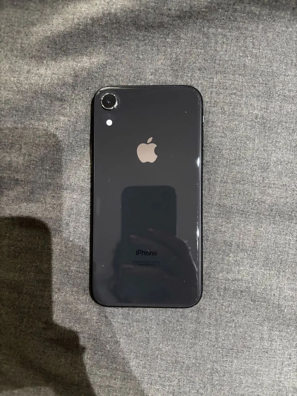 iPhone XR - Foto 2