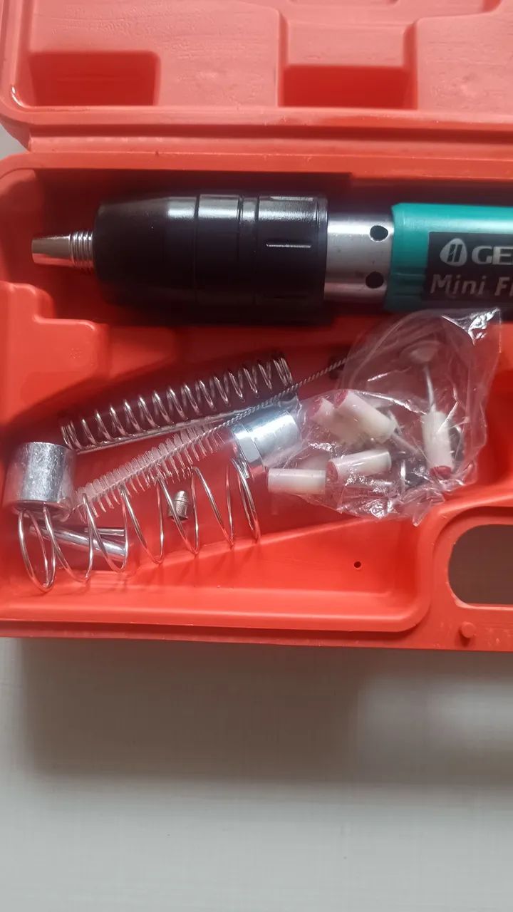 Kit fixação de pinos.415081212643256322