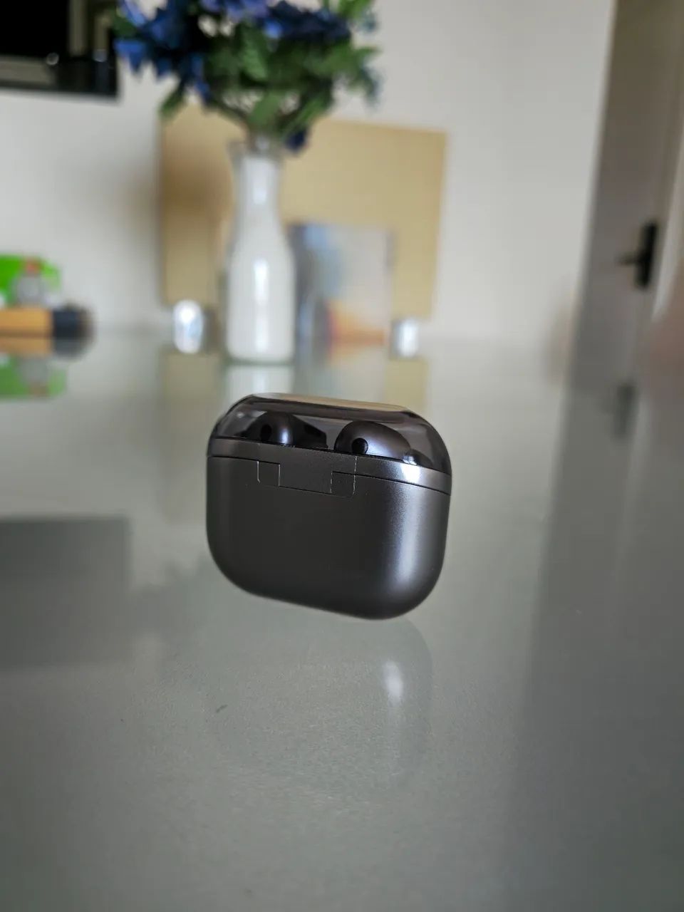 Samsung Galaxy Buds 3 Pro - Foto 4