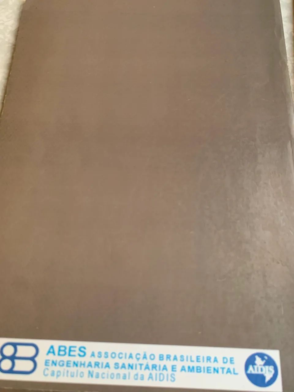 LIVRO-CASAS DE QUÍMICA PARA ESTAÇÕES DE TRATAMENTO DE ÁGUA  - Foto 2