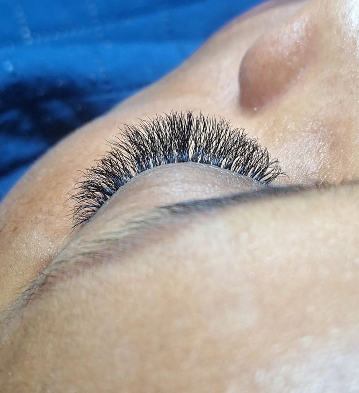 Extensão de Cílios/ Lash Designer  - Foto 2