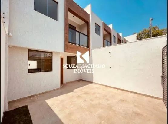 Venda Residential / Home Belo Horizonte MG