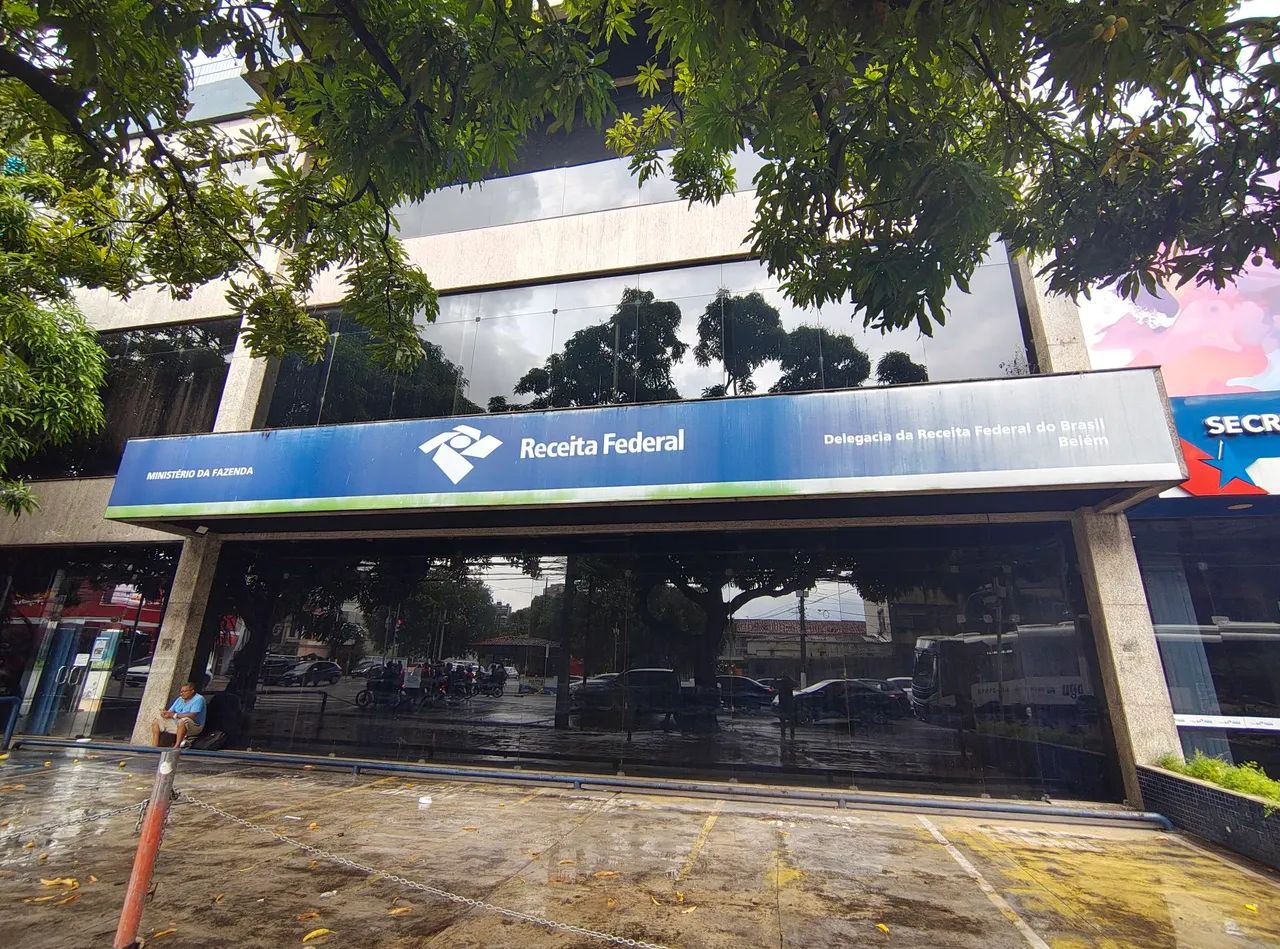 Prédio Comercial na Grande Belém 