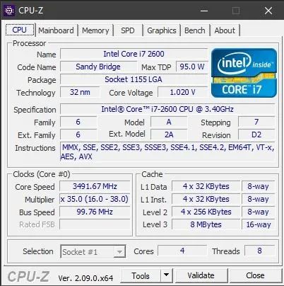 PC Gamer i7 | 16GB | GTX 1660 | 480GB - Foto 5