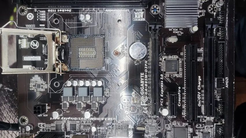 Defective Asus AsRock MSI Gigabyte Motherboards64166967666177121
