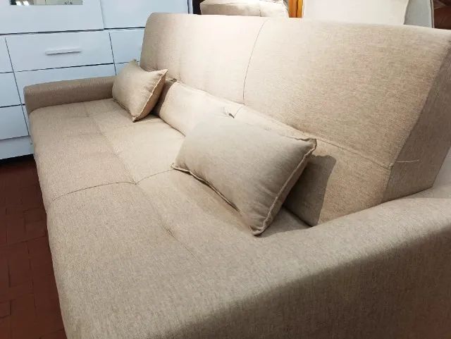 Sofá Cama Lavínia. - Foto 3