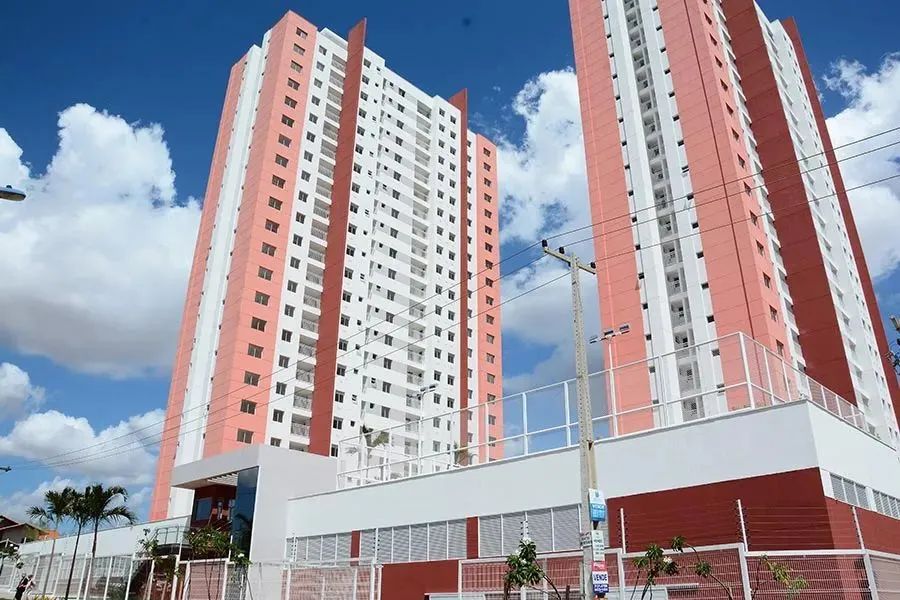 0844/01 - CONDOMINIO PLAY ILHOTAS - RUA GOVERNANDOR TIBERIO NUNES, 100 - Foto 2