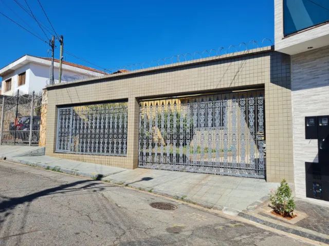 Foto - São Paulo - Jardim Santa Maria