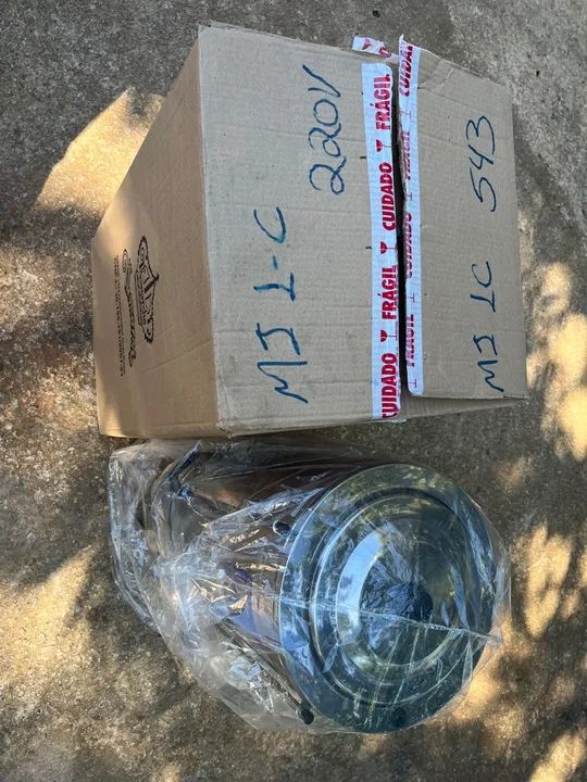 Cafeteira Industrial Inox Monarcha - 20 Litros - Foto 2