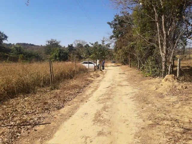 Lote/Terreno para venda possui 6301 metros quadrados em Residencial Boa Vista - Senador Ca - Foto 3