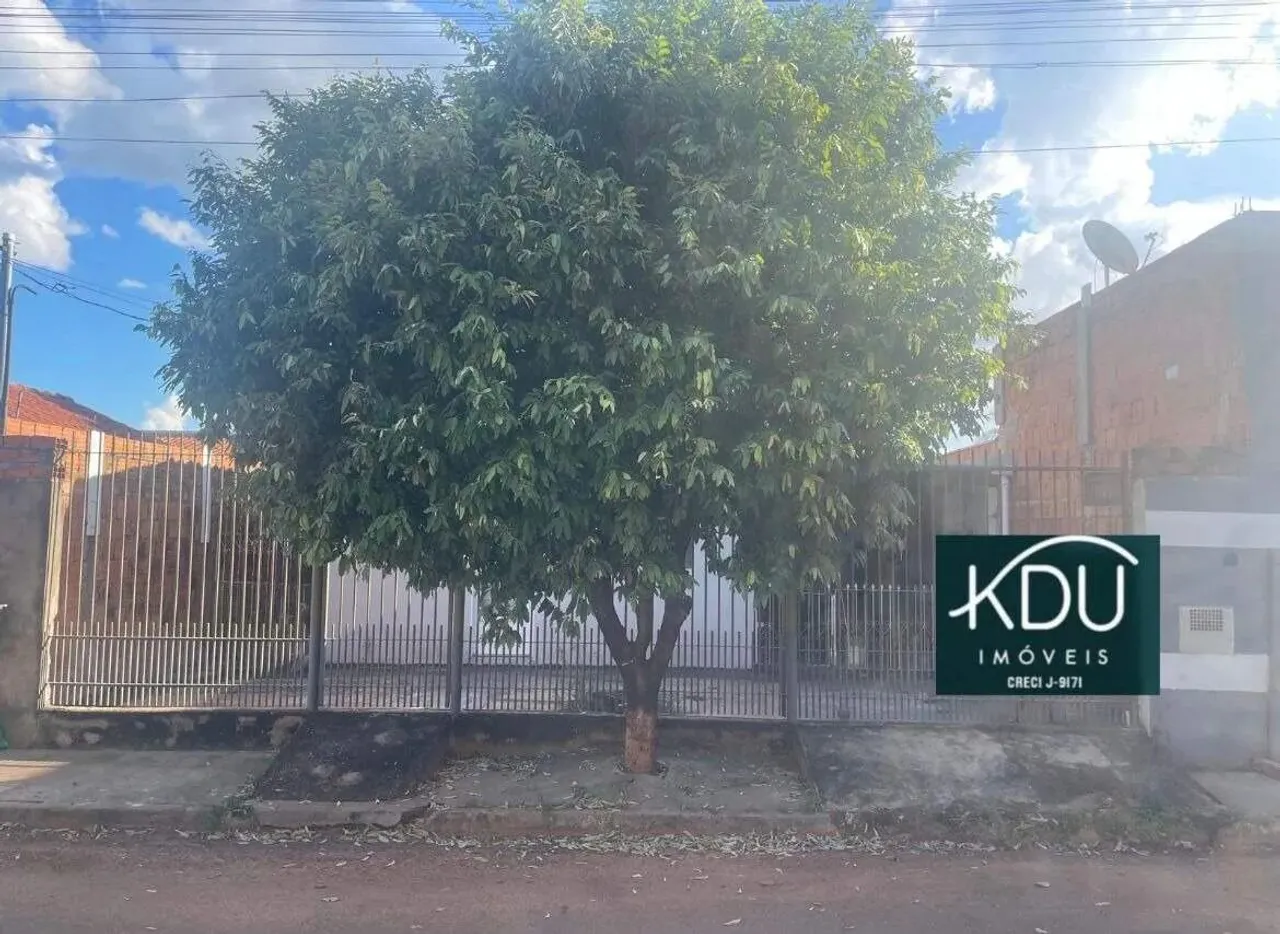 Casa a venda - Conjunto Habitacional Cidade de Deus II