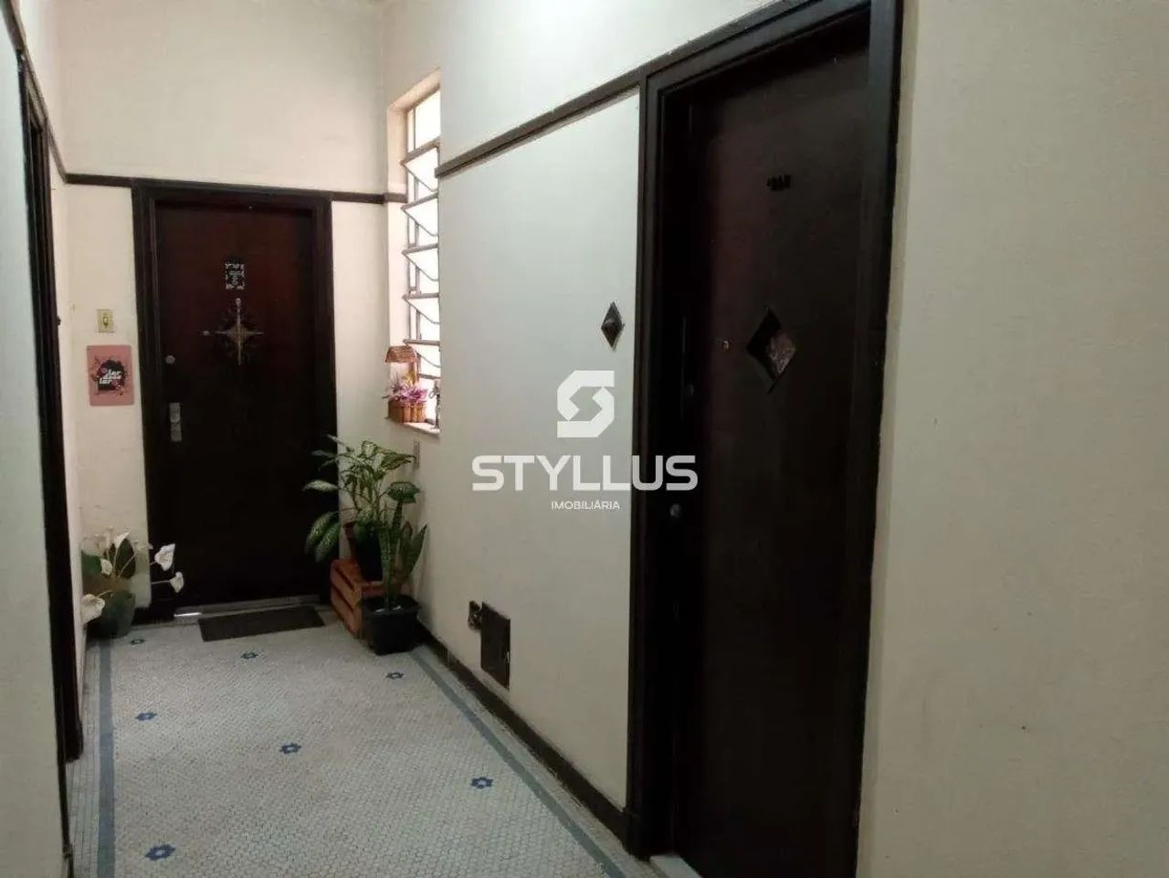 Estácio | Apartamento 2 quartos - Foto 2