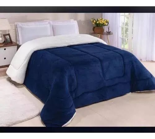 Coberdrom Queen Macio e Quentinho - Foto 5